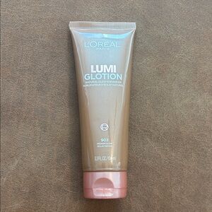 L'Oreal Lumi Glotion Medium Glow Moisturizer
